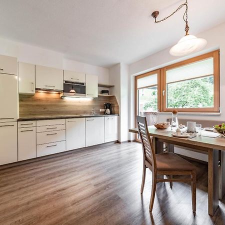 Landhaus Ifangl Mayrhofen Luaran gambar