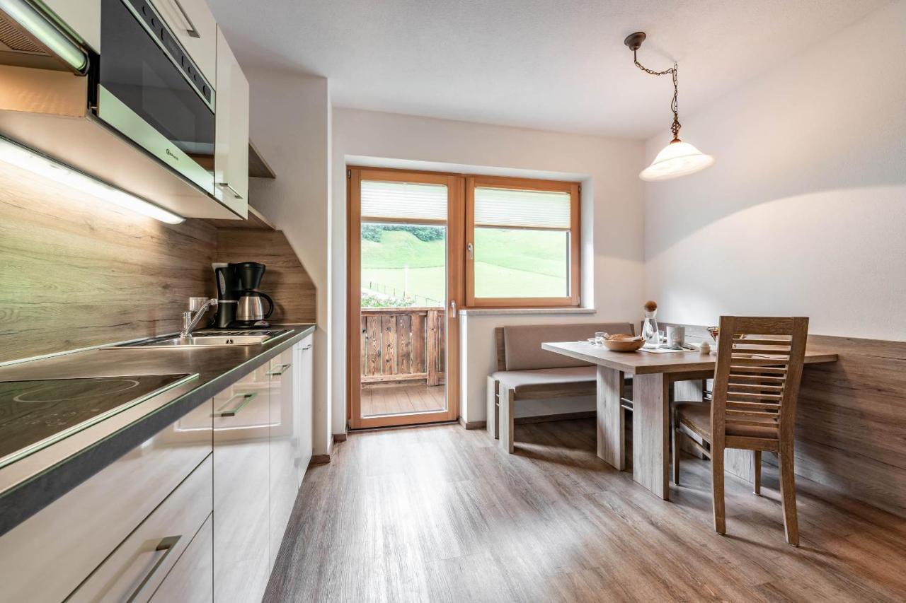 Landhaus Ifangl Mayrhofen Luaran gambar