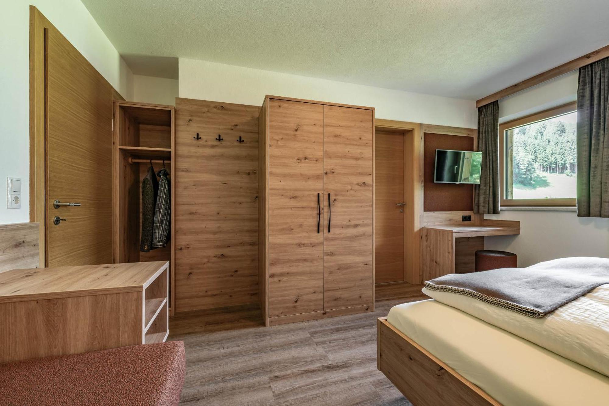Landhaus Ifangl Mayrhofen Luaran gambar