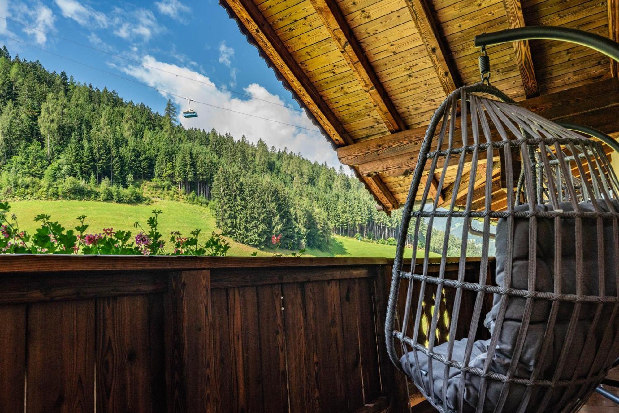 Landhaus Ifangl Mayrhofen Luaran gambar